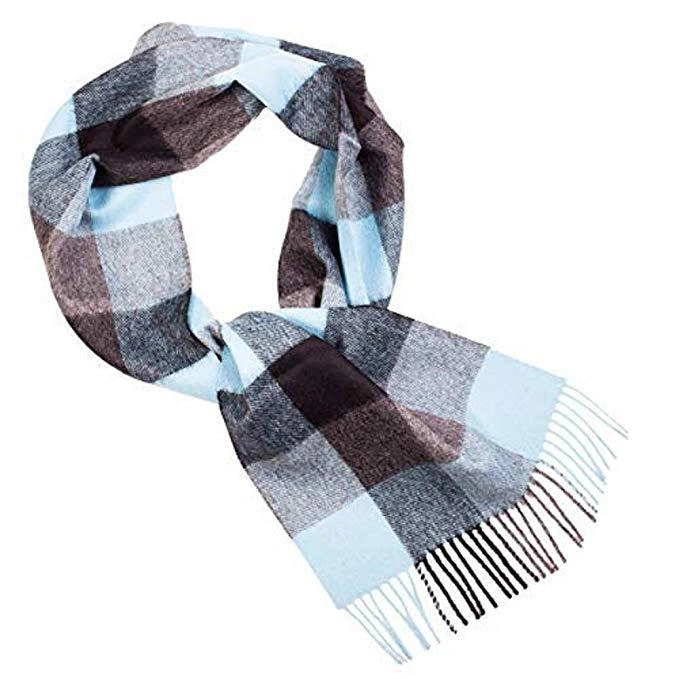 Luxurious Baby Alpaca Scarf: Softest Comfort for Your Little One.